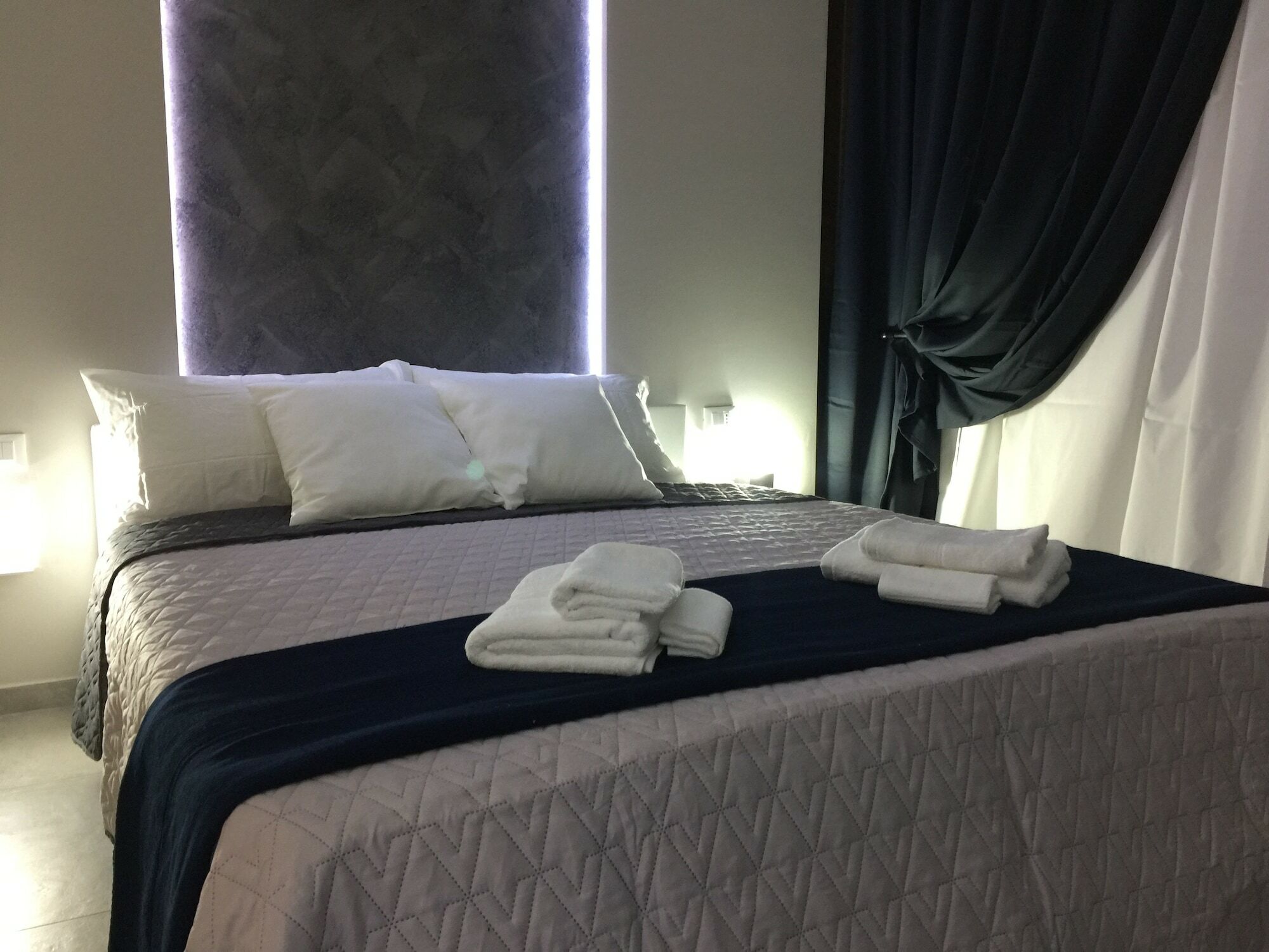 Turin Central Rooms Guest house