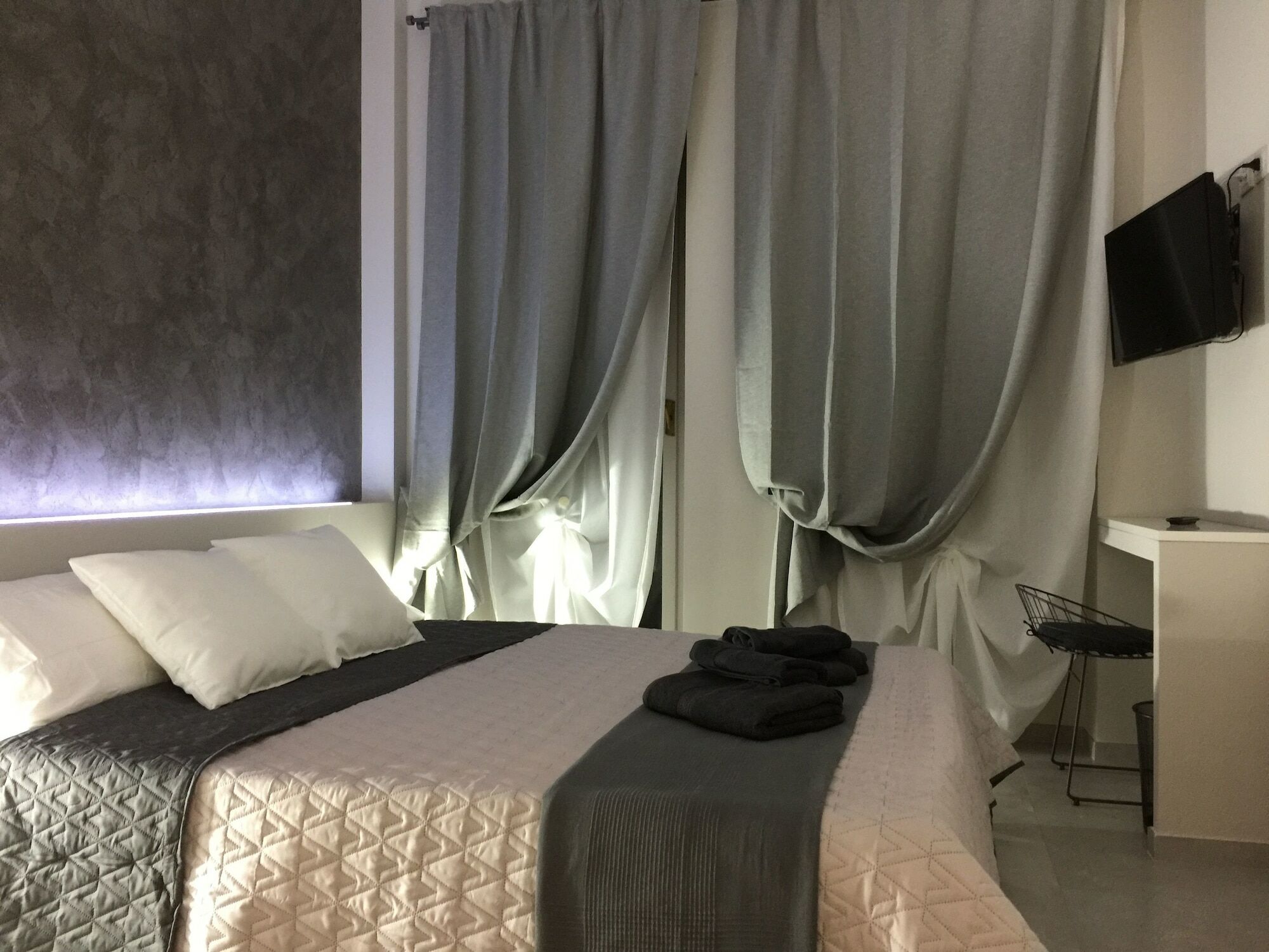 Guest house Turin Central Rooms 2*