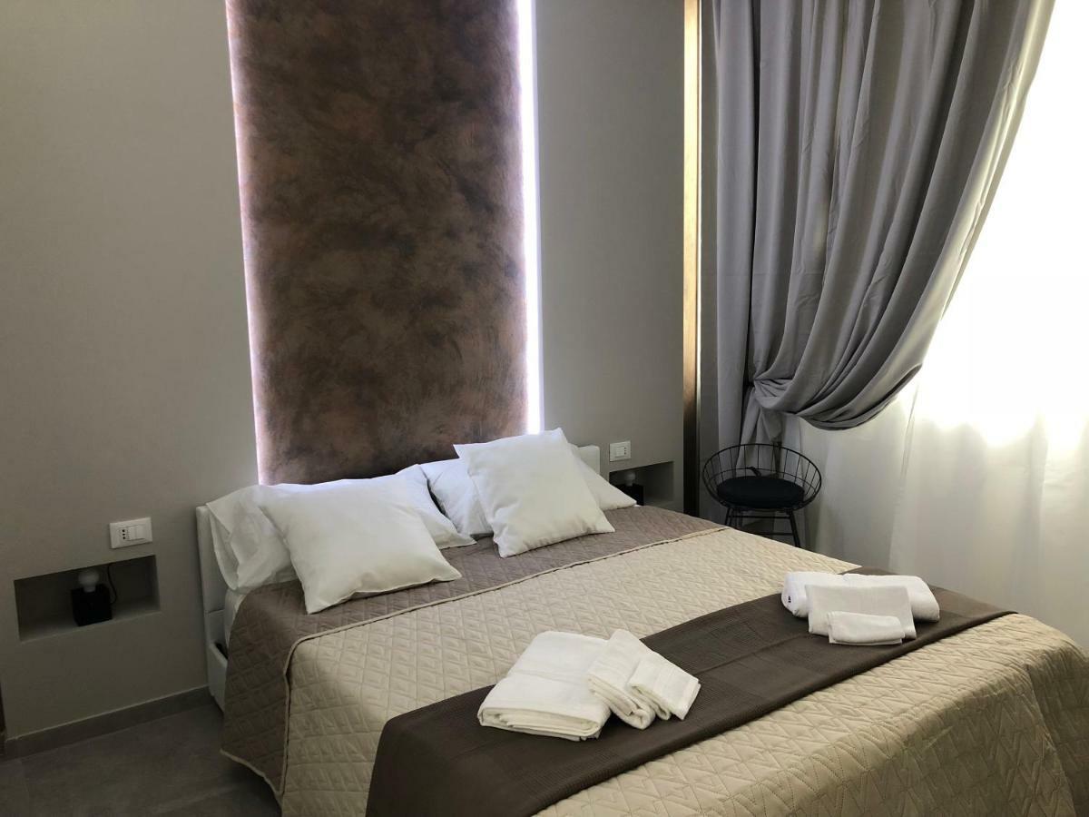 Guest house Turin Central Rooms 2*