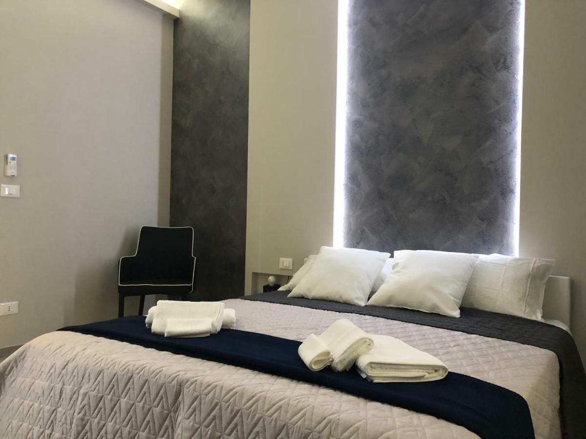 Turin Central Rooms Turin