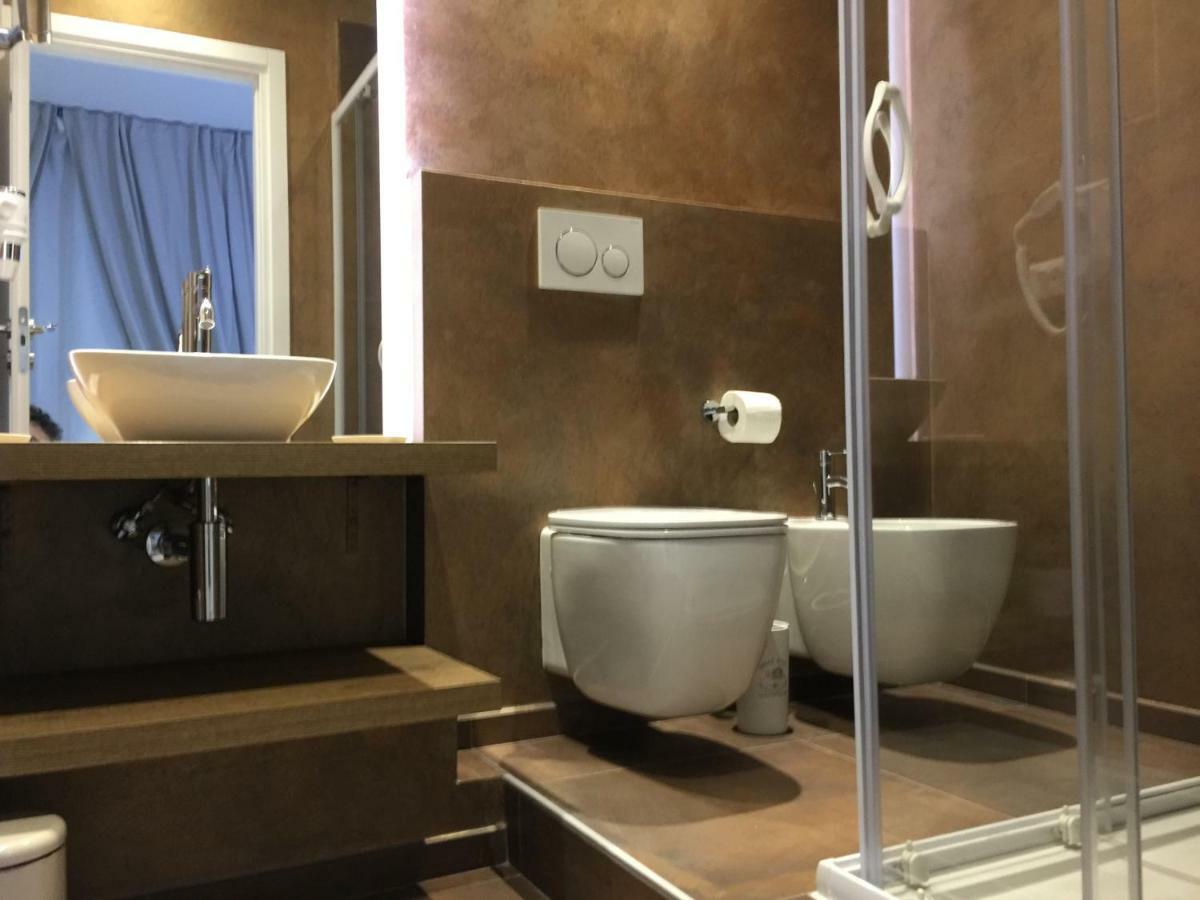 Guest house Turin Central Rooms 2*